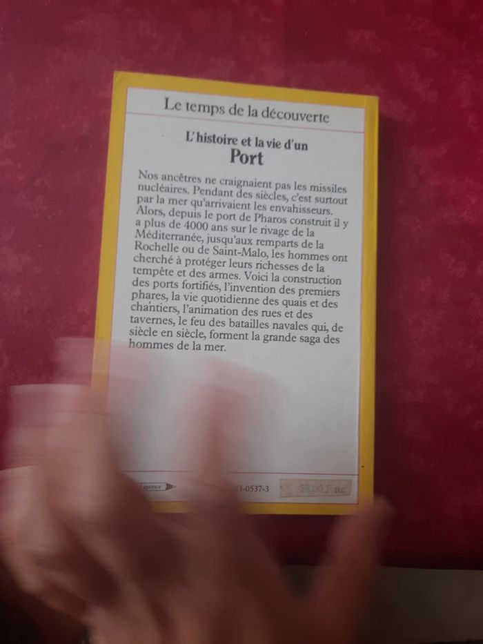 Livre berger levrault p c - photo numéro 3