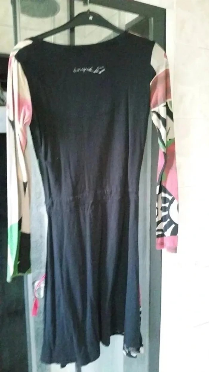 robe Désigual - photo numéro 2