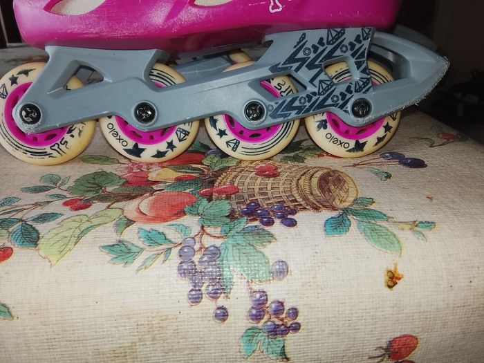 Roller - photo numéro 3