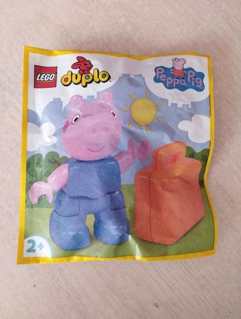 Peppa pig
