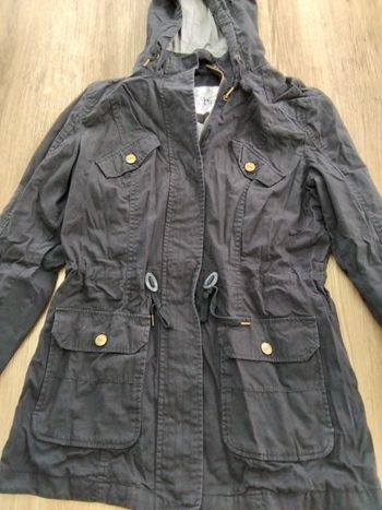 Veste noire taille 38/40
