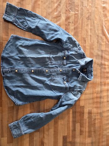 Lots de 7 vêtements garçon 10 ans