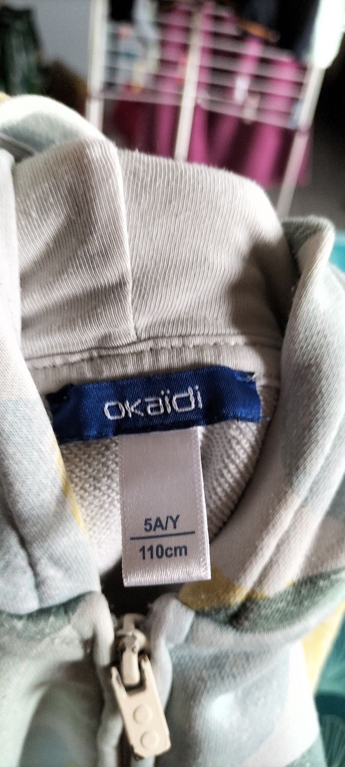 Veste - photo numéro 3