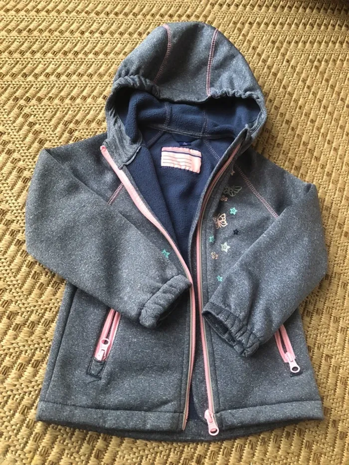 Veste taille 5 ans - photo numéro 3