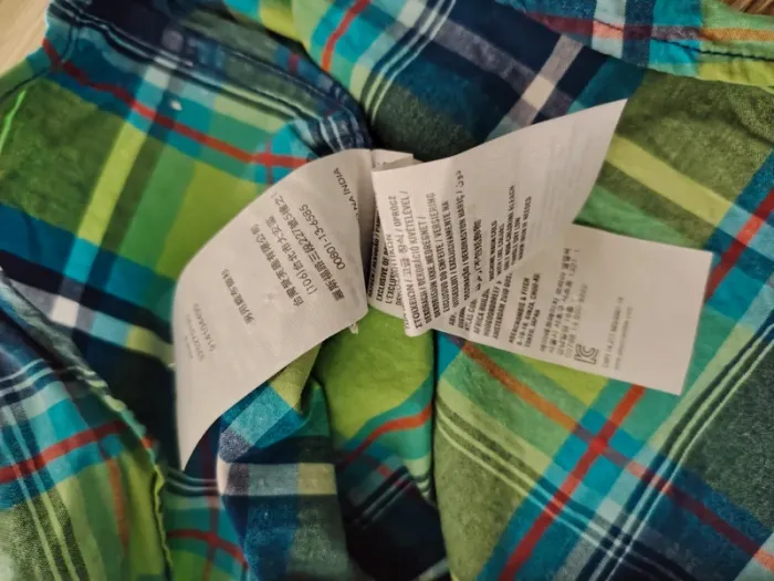 Chemise Hollister - photo numéro 8