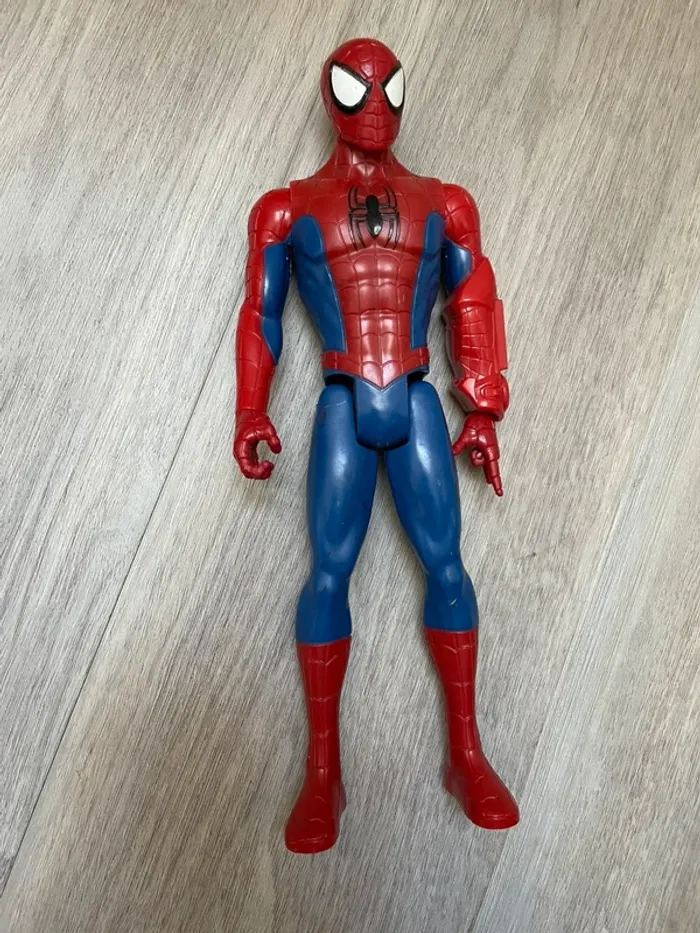 Figurines Marvel 30 cm - photo numéro 4