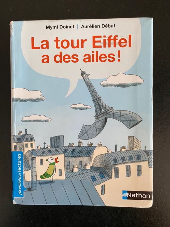 Livre premières lectures