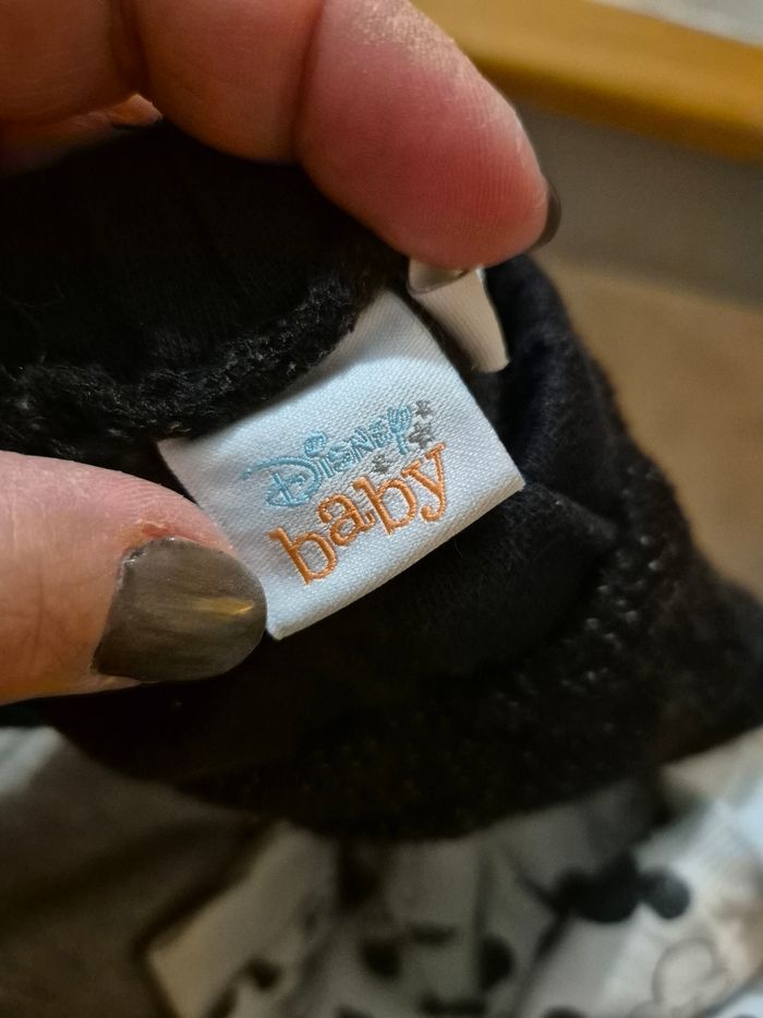 Ensemble Disney pour bébé garçon taille 3 mois - photo numéro 6