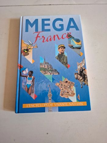 Méga france