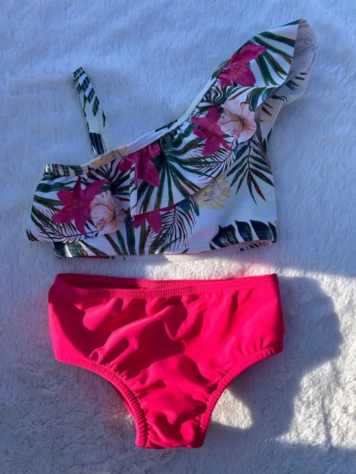 Maillot de bain
