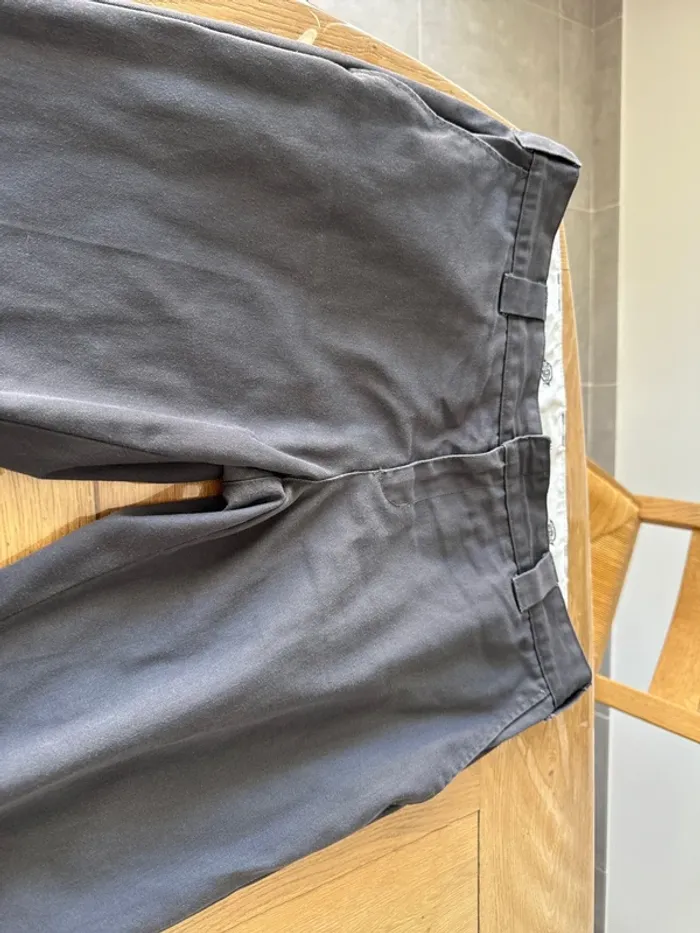 Pantalon slim fit - photo numéro 2