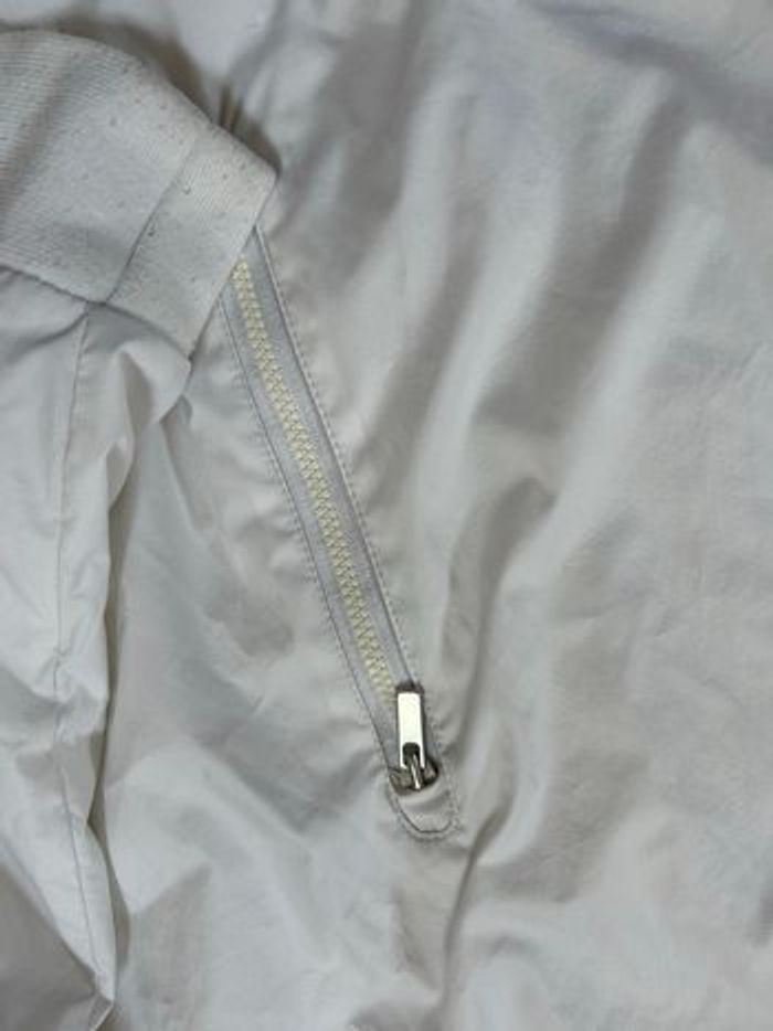 Veste coupe vent en nylon Nike Paris Saint Germain 2019/20 - taille XL - photo numéro 2