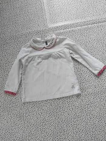 Haut Sergent Major 24 mois (86 cm)