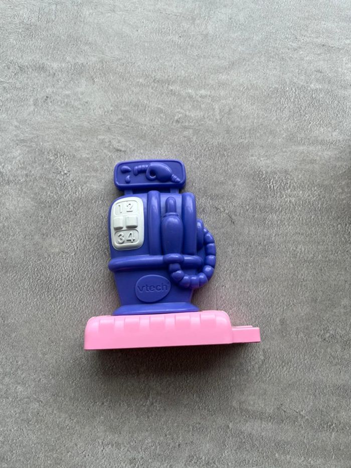 Vtech tut tut copains cabriolet magique de Kate la pipelette - photo numéro 5