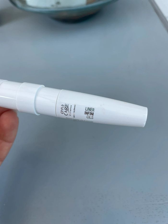 Duo mascara/liner Eye Care neuf - photo numéro 3