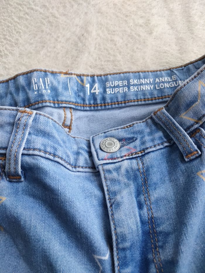 Jeans GAP - photo numéro 3