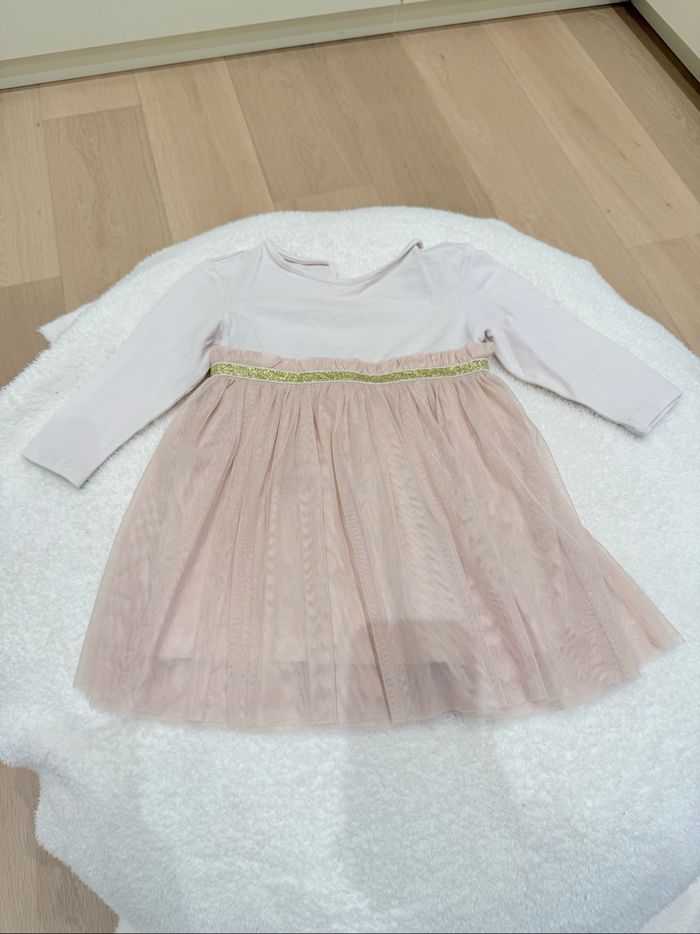 Robe princesse - photo numéro 7