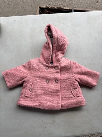manteau d'hiver