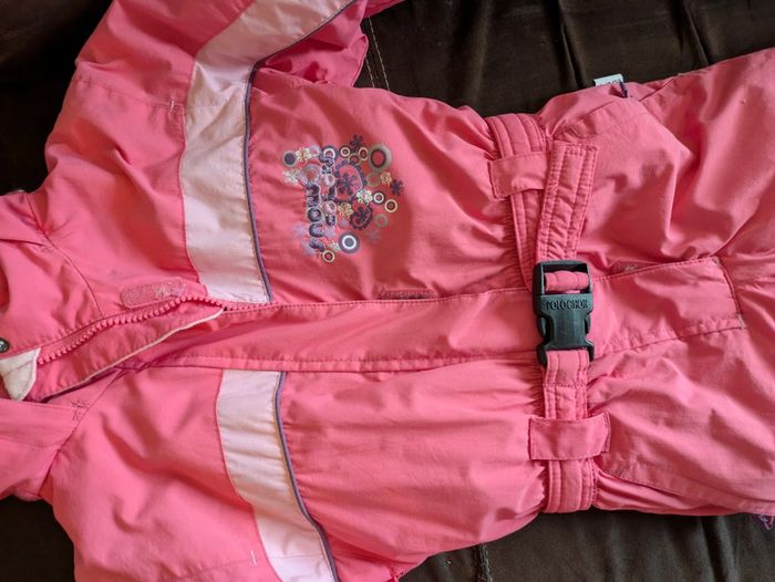 Combinaison ski 4 ans - photo numéro 2