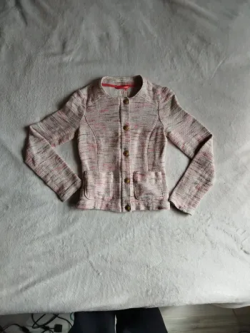 Gilet femme Esprit