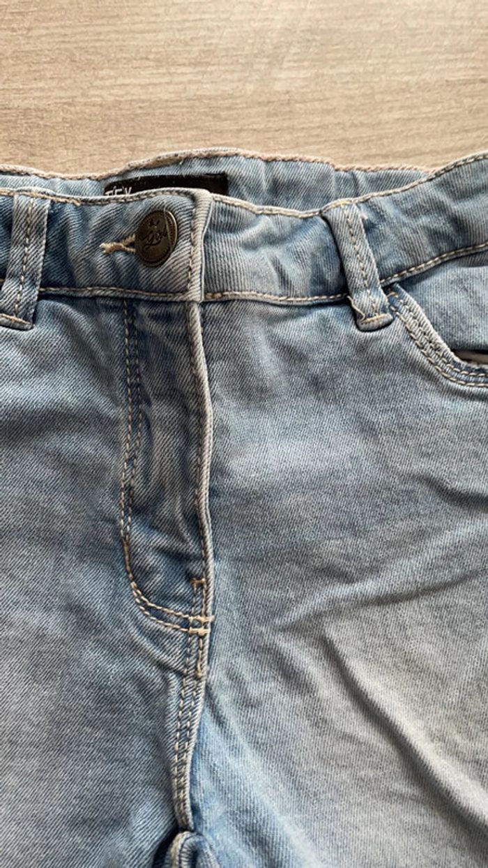 Short en jean - photo numéro 3