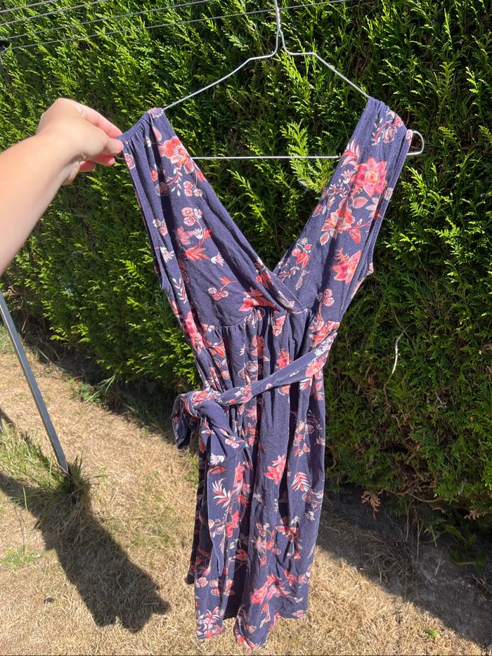 Robe de grossesse