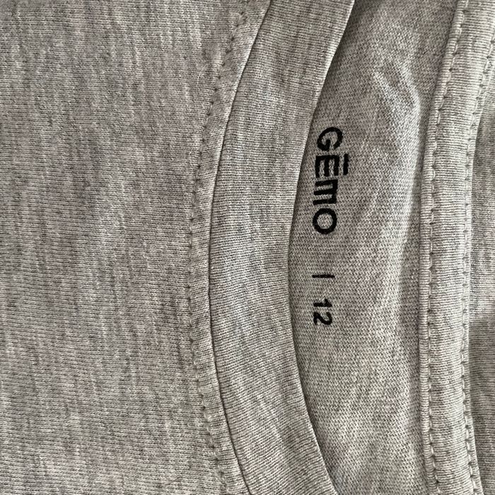 Tee shirt 12 ans - photo numéro 2