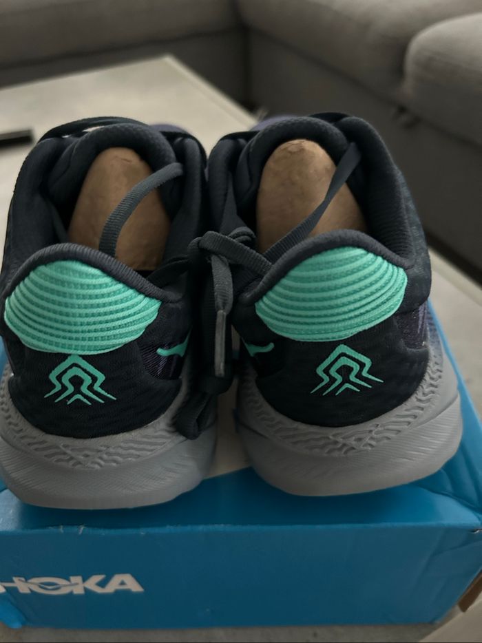 Basket Hoka - photo numéro 3