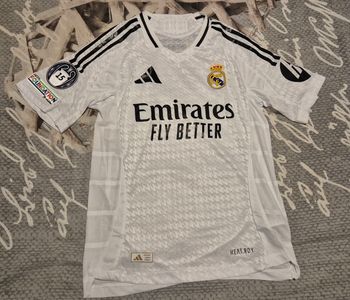 Maillot Real Madrid