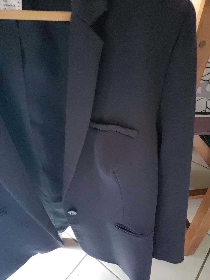 Veste doublée - photo numéro 3