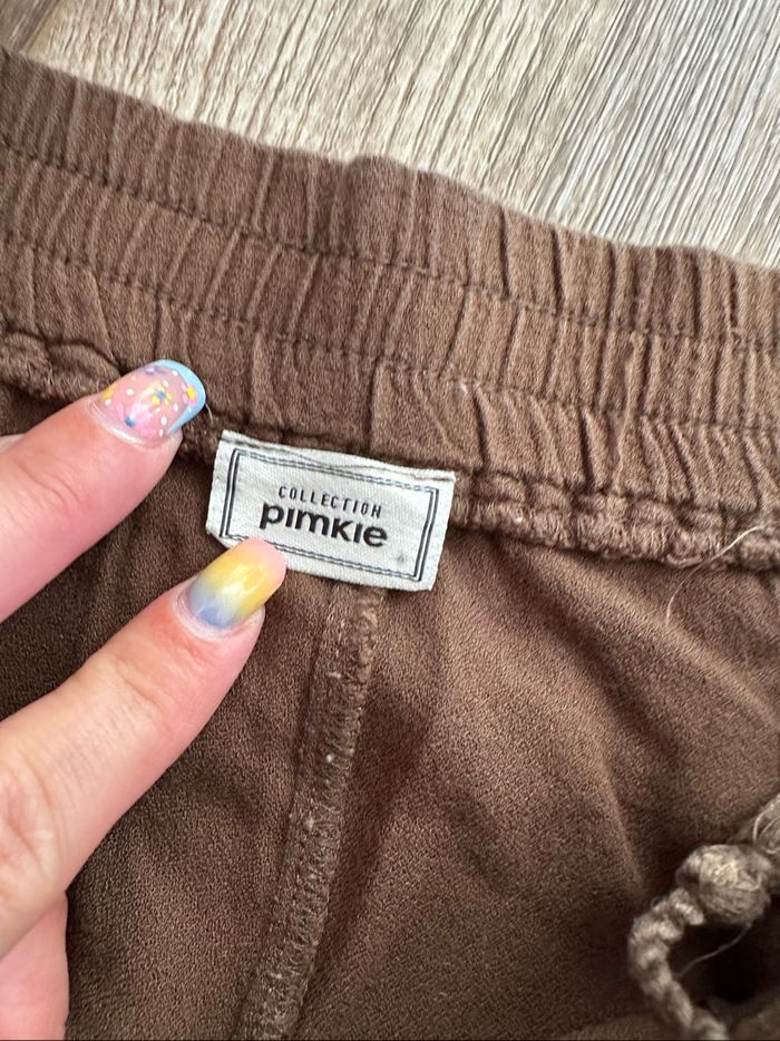 - Pantalon Pimkie - Taille XS / 34 - Très Bon état - photo numéro 2