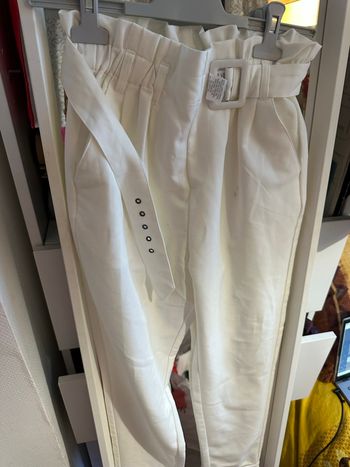 Pantalon femme