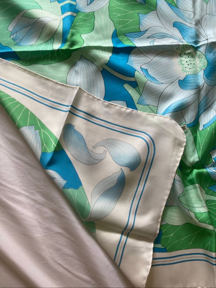 Carré hermès - photo numéro 5
