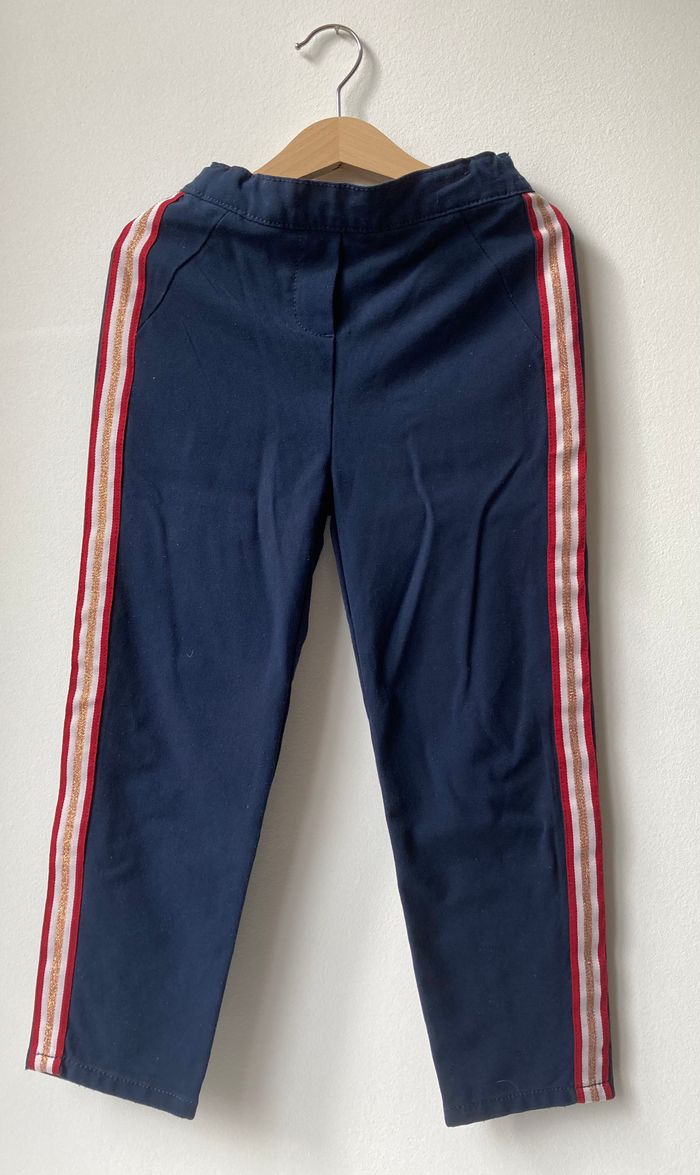 Vert baudet - pantalon - 6A