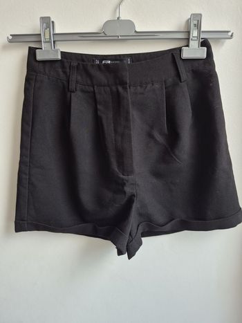 Short femme S