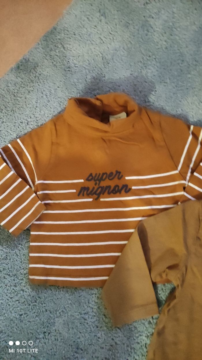 Lot tao - photo numéro 2