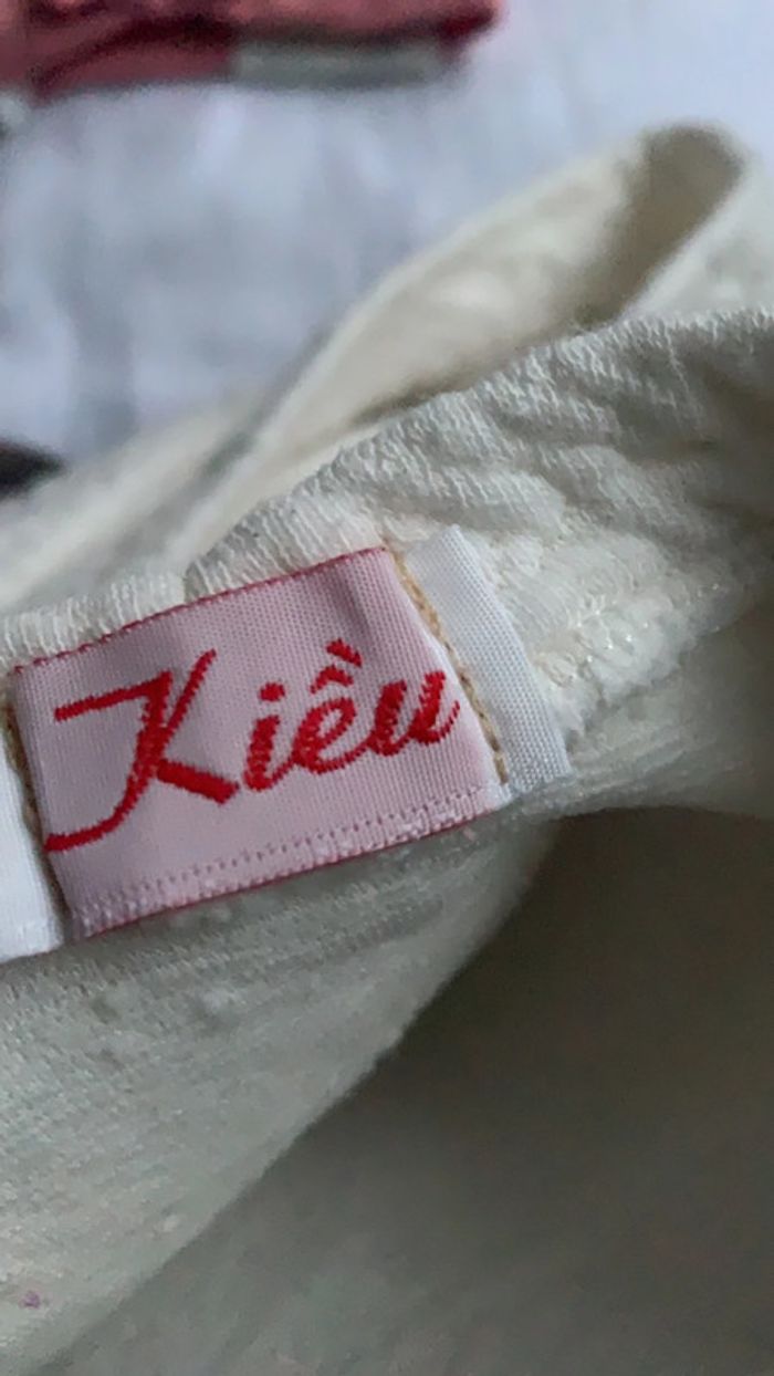 Ensemble sarouel - photo numéro 3