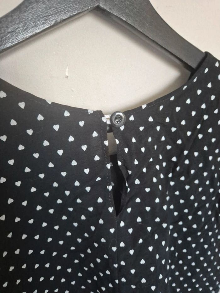 Blouse made in France taille 40 - photo numéro 7