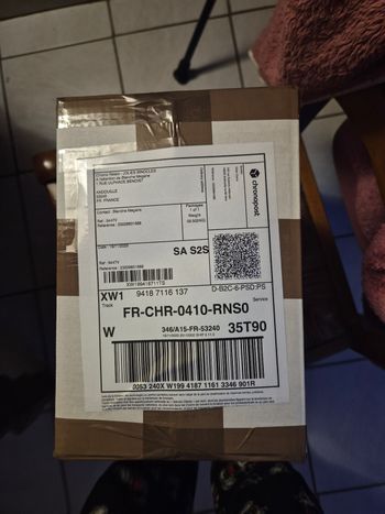 Perles à coller pat patrouille