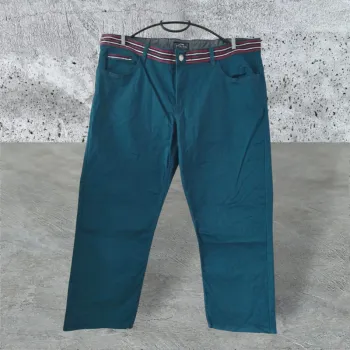 Très beau pantalon homme T48 Status