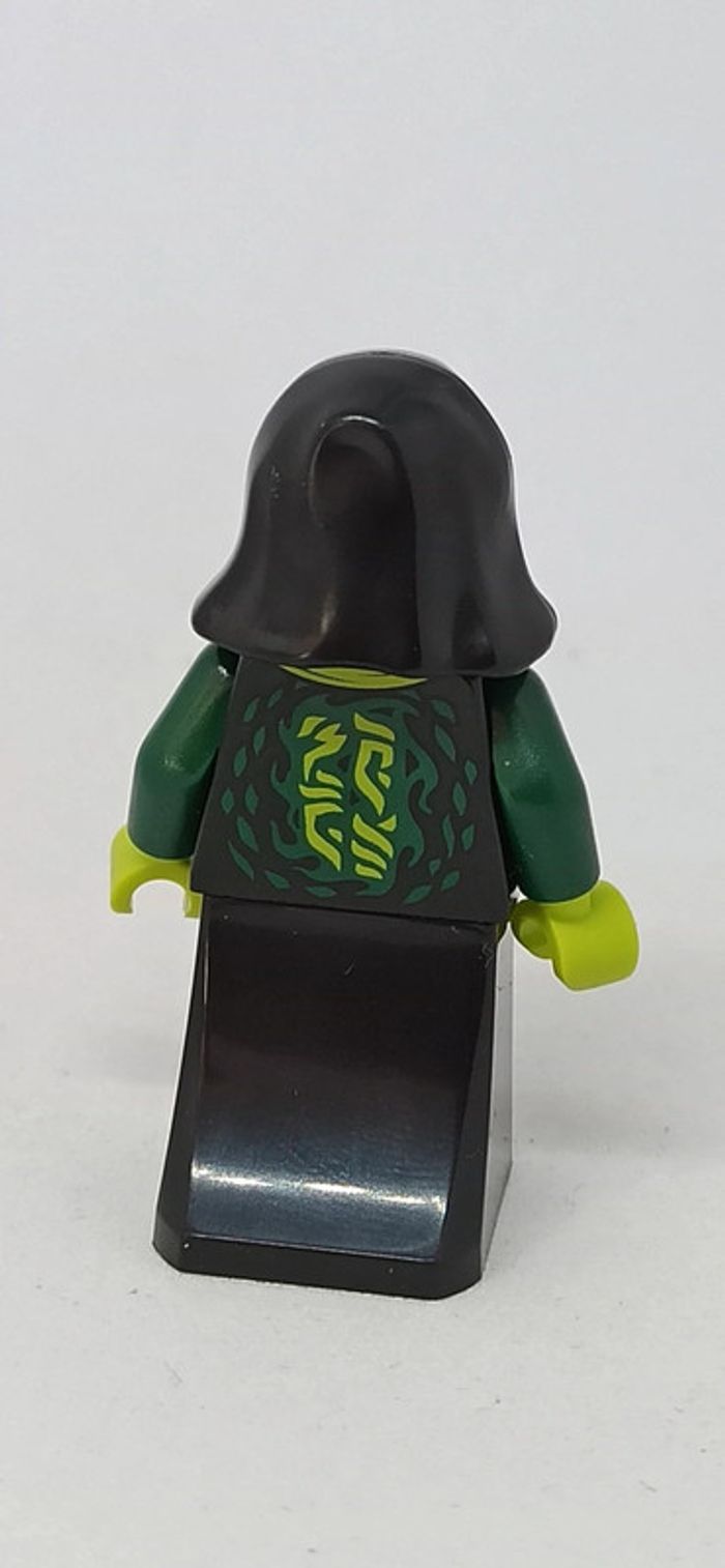 Figurine esprit du temple lego ninjago - photo numéro 3