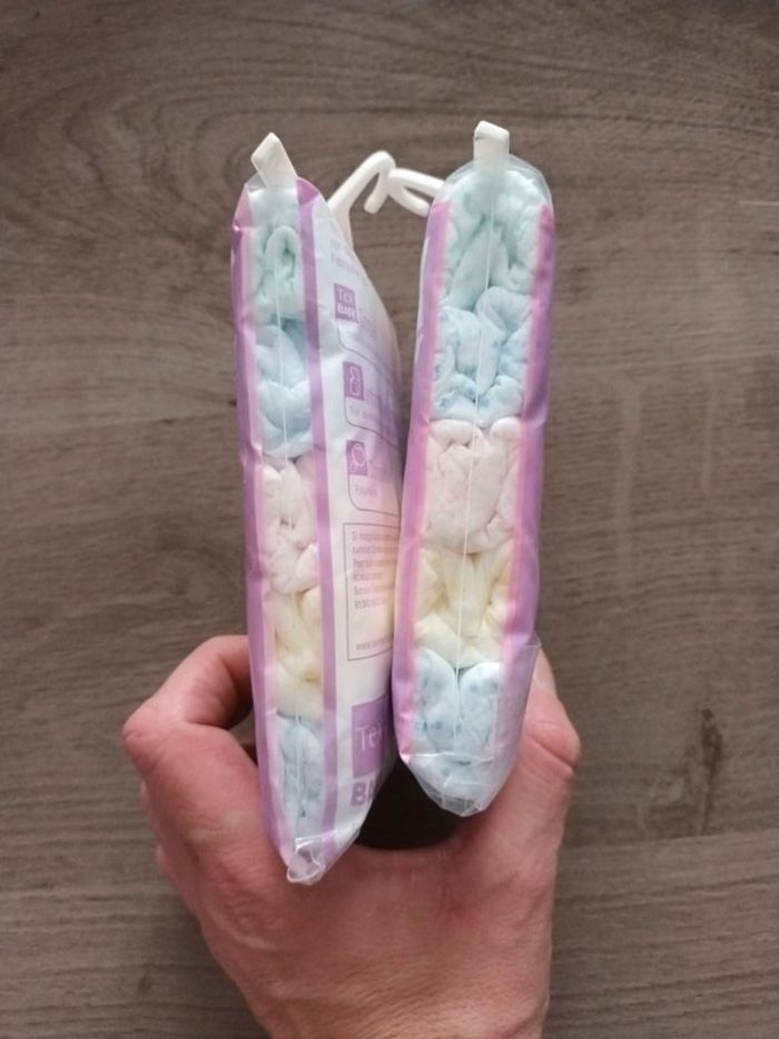 Slips jetables - photo numéro 8