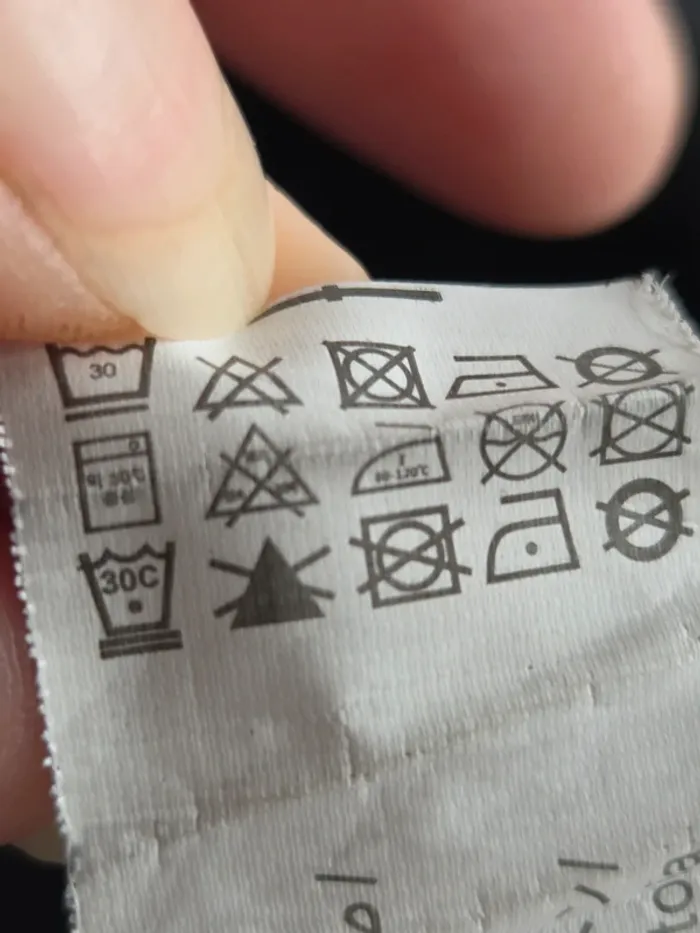 Robe Stradivarius 38 - photo numéro 5