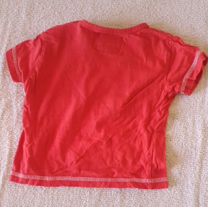 Tee shirt - photo numéro 3