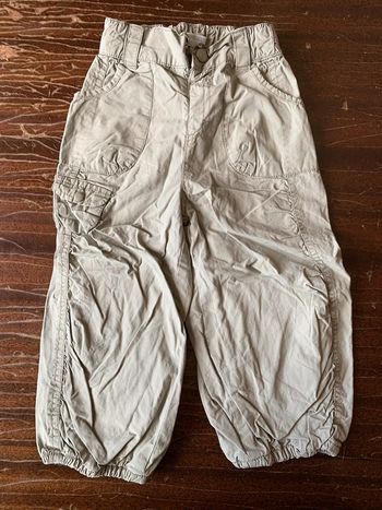 Pantalon bébé