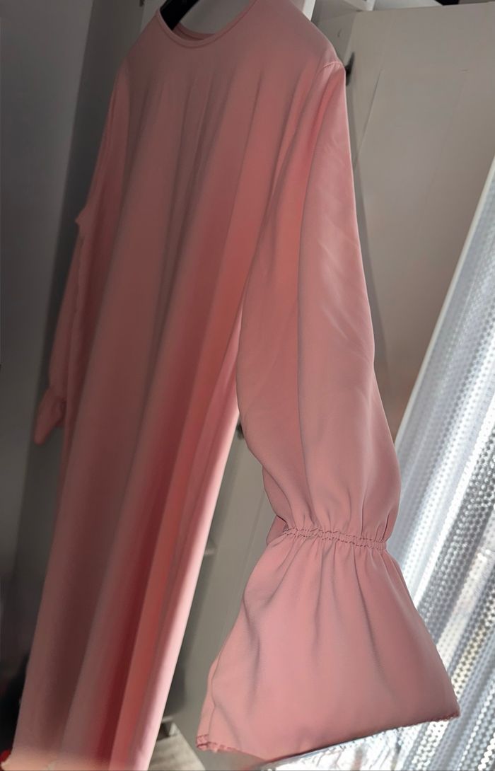 Robe longue - photo numéro 2