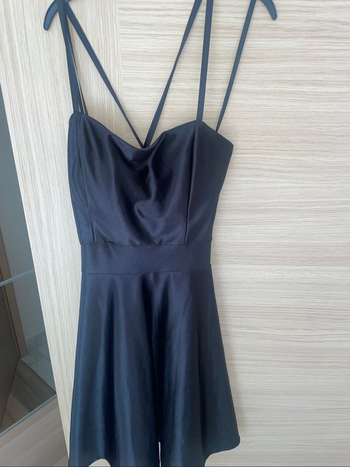 Robe de soirée - photo numéro 2