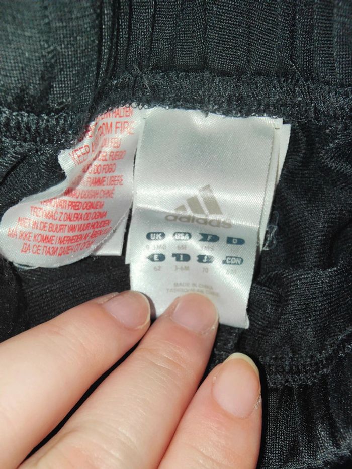 Jogging Adidas - photo numéro 2