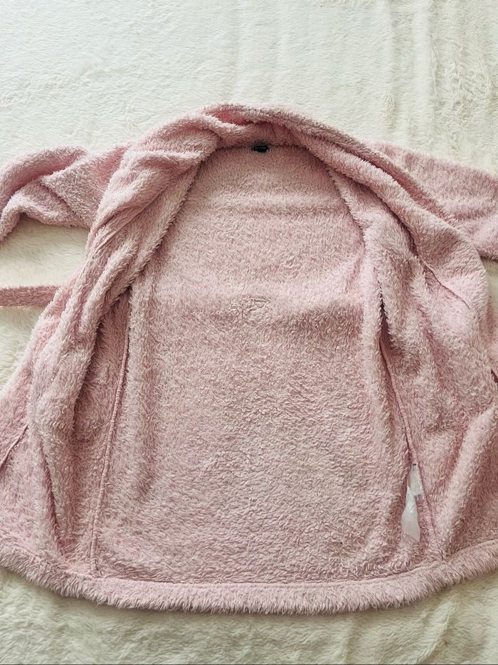 Robe de chambre - photo numéro 3