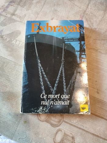 Se mort nul n'aimait